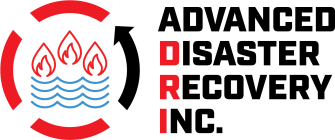 Logo for Advanced DRI